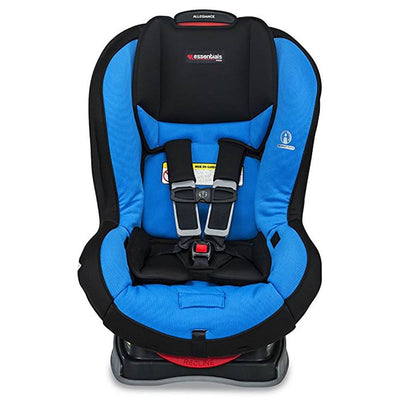 Britax Allegiance Rear/Forward Facing Convertible Child Safety Car Seat (2 Pack)