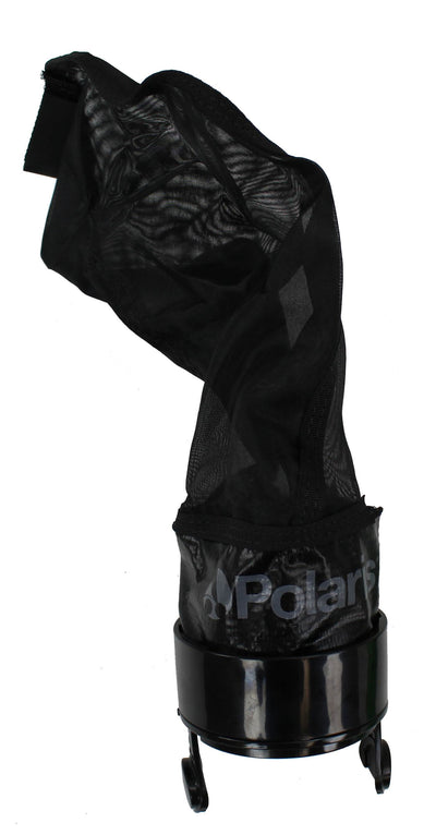 Polaris K18 Swimming Pool Cleaner Sport Black Max Sand Silt Bag K-18 (6 Pack)