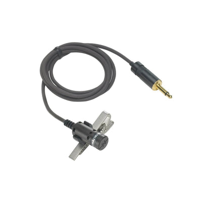 Audio Technica Cardioid Condenser Lavalier Microphone for PRO-88 (4 Pack)