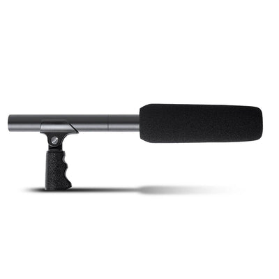 Marantz Professional Audio Scope SG-5B Battery + Short Shotgun Mic (2 Pack)