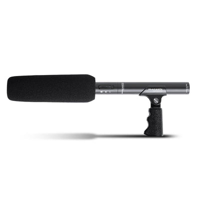 Marantz Professional Audio Scope SG-5B Battery + Short Shotgun Mic (2 Pack)
