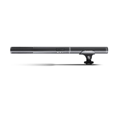 Marantz Professional Audio Scope SG-5B Battery + Short Shotgun Mic (2 Pack)