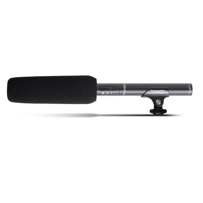 Marantz Professional Audio Scope SG-5B Battery + Short Shotgun Mic (2 Pack)