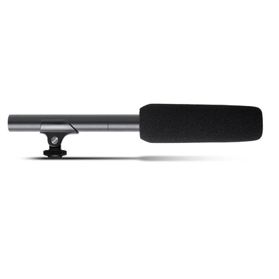 Marantz Professional Audio Scope SG-5B Battery + Short Shotgun Mic (2 Pack)