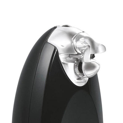 Hamilton Beach Chrome Electric Heavyweight Can Opener with Shutoff (2 Pack)