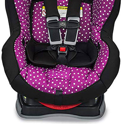 Britax Allegiance Rear Forward Facing Convertible Child Safety Car Seat (2 Pack)