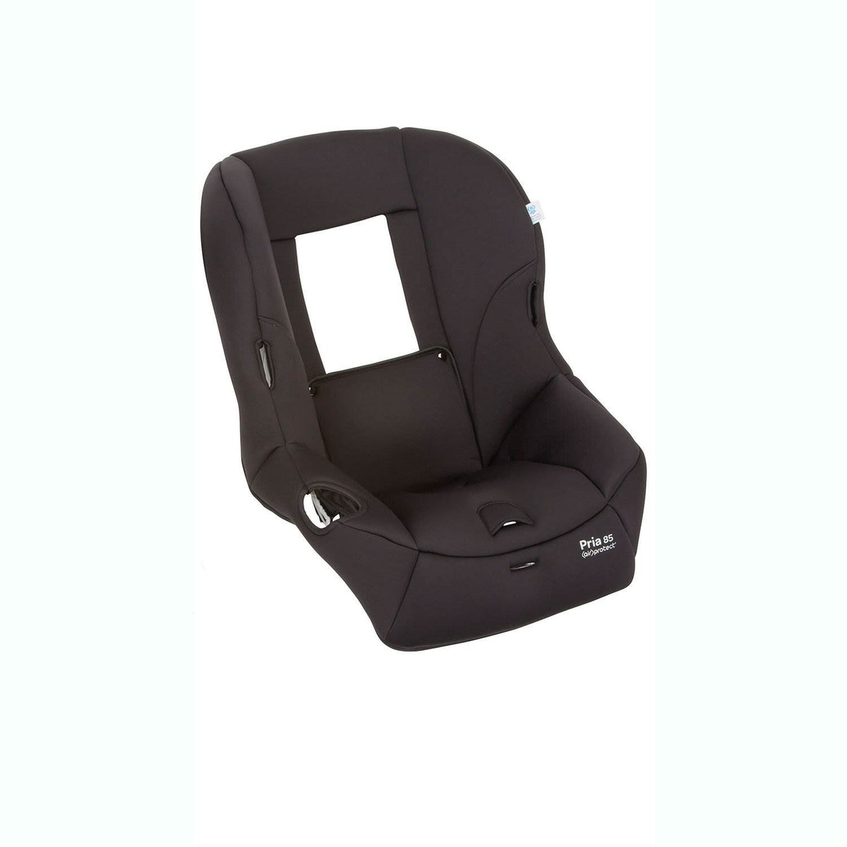 Maxi-Cosi Pria 85 Convertible Baby Infant Car Seat Fashion Kit, Black (2 Pack)