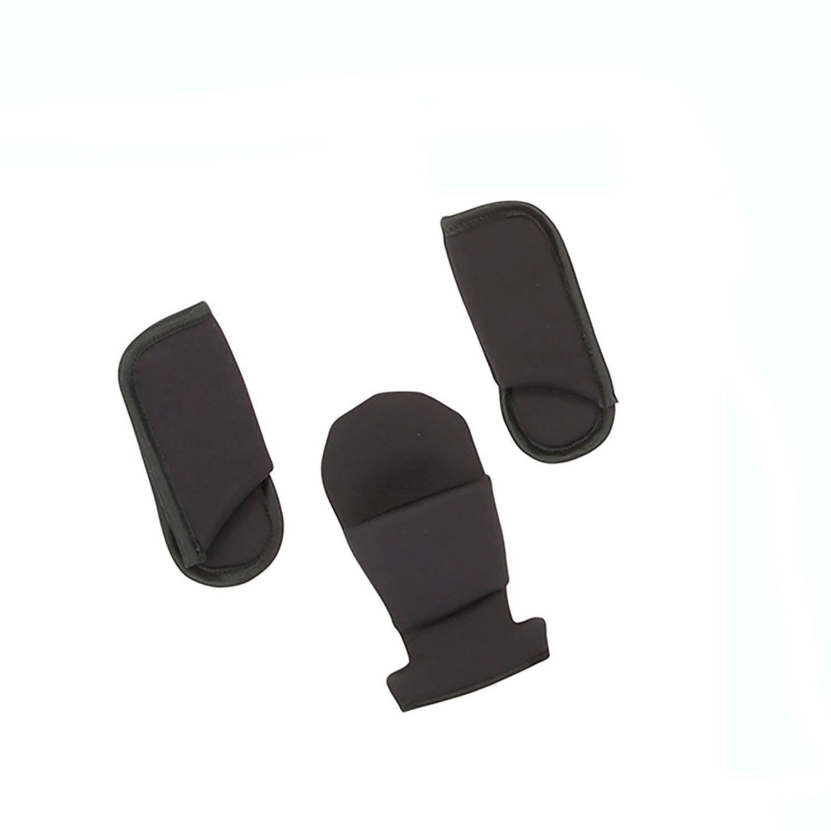 Maxi-Cosi Pria 85 Convertible Baby Infant Car Seat Fashion Kit, Black (2 Pack)