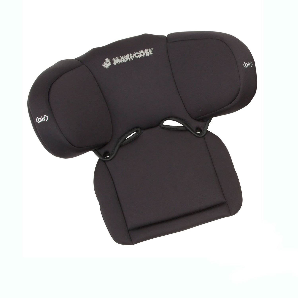 Maxi-Cosi Pria 85 Convertible Baby Infant Car Seat Fashion Kit, Black (2 Pack)