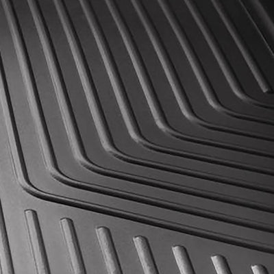 Husky Liner Weatherbeater Series Cargo Liner for 2015-2017 Ford Edge SUV (2 Pk)