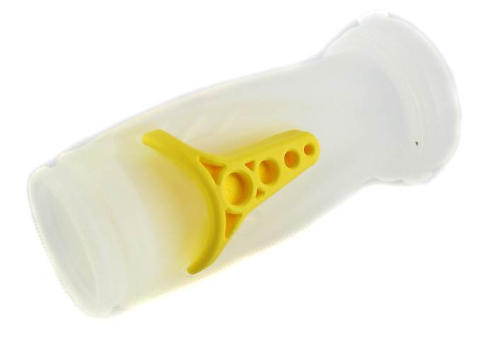 Baracuda Zodiac T5 X7 Quattro Original Pool Diaphragm Replacement Part (6 Pack) - VMInnovations