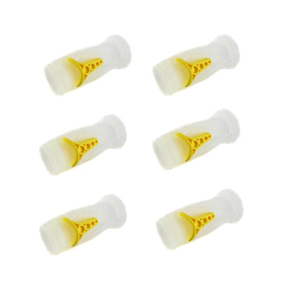 Baracuda Zodiac T5 X7 Quattro Original Pool Diaphragm Replacement Part (6 Pack) - VMInnovations
