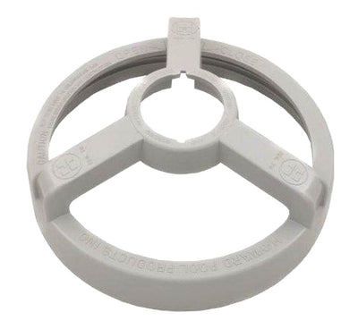 Hayward Leaf Canister Series W530 and W560 Lock Ring Replacement Part (6 Pack)