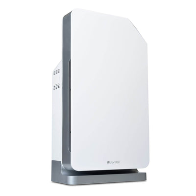 Brondell O2+ Balance True 3 Stage Carbon Filtration Hepa Air Purifier (2 Pack)