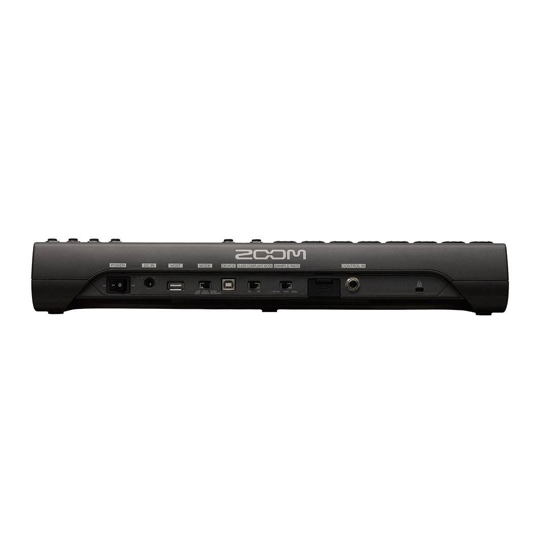 Zoom L12 LiveTrak 12 Channel Pro Digital Mixer and Multitrack Recorder (2 Pack)
