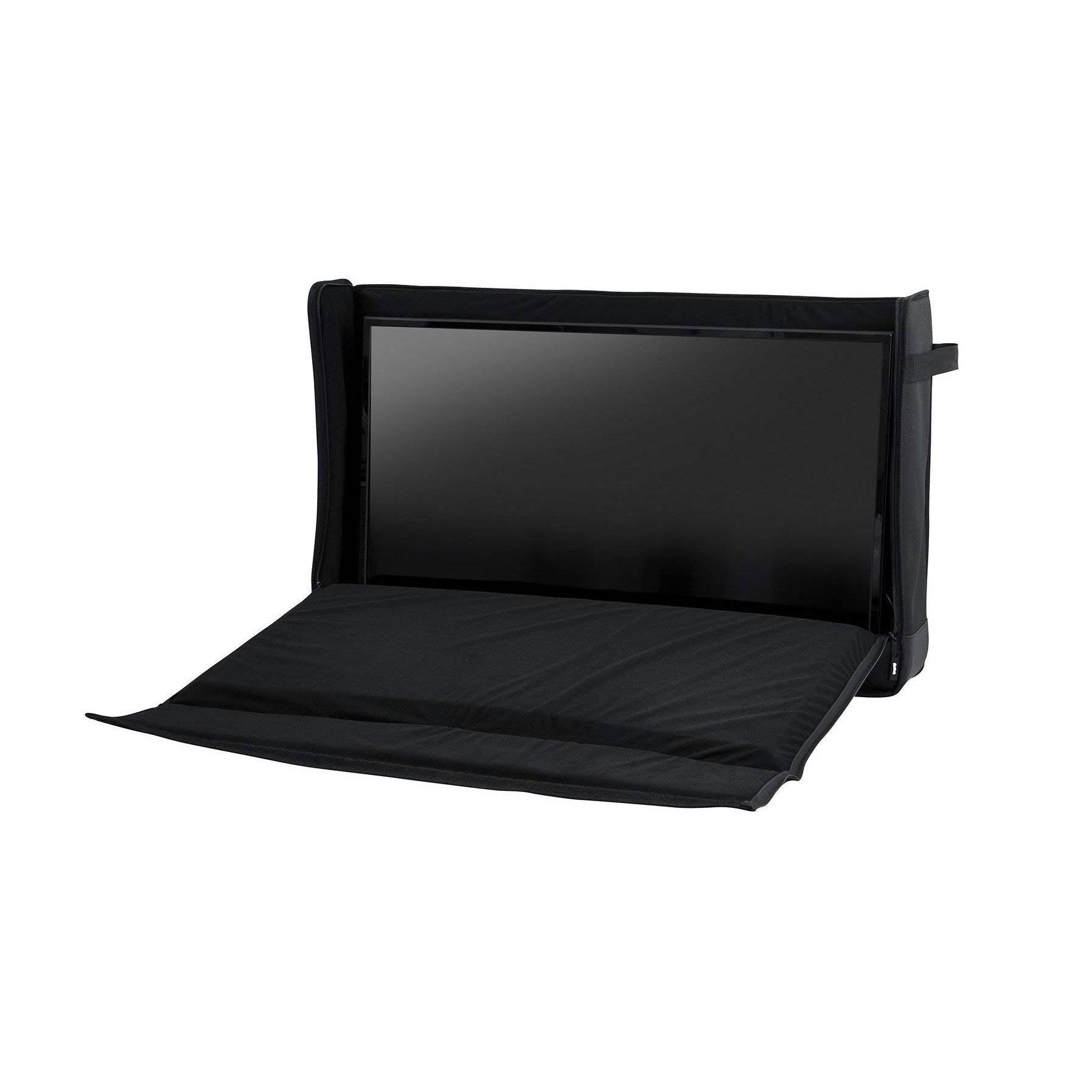 Gator Cases Medium Padded 27 to 32" LCD Screen Transport Carrying Bag (2 Pack)
