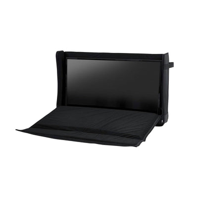 Gator Cases Medium Padded 27 to 32" LCD Screen Transport Carrying Bag (2 Pack)