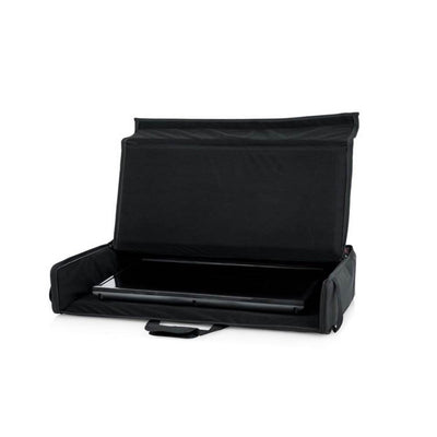Gator Cases Medium Padded 27 to 32" LCD Screen Transport Carrying Bag (2 Pack)