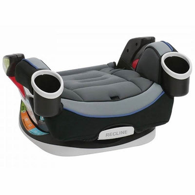 Graco Simply Safe Harness 4 in 1 Convertible Child Car Safety Seat (2 Pack)