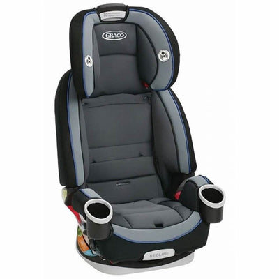 Graco Simply Safe Harness 4 in 1 Convertible Child Car Safety Seat (2 Pack)