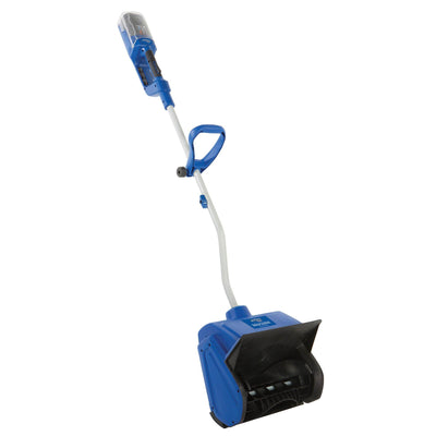 Snow Joe Cordless 13-Inch Brushless Snow Shovel with Battery (2 Pack)