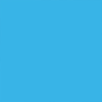 TRC Recreation Super Soft Foam Lake Poolside Chair, Marina Blue (Open Box) - VMInnovations