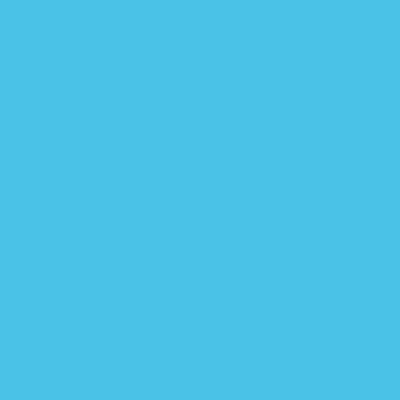 TRC Recreation Super Soft Deluxe Foam Floating Saddle Seat Chair, Marina Blue