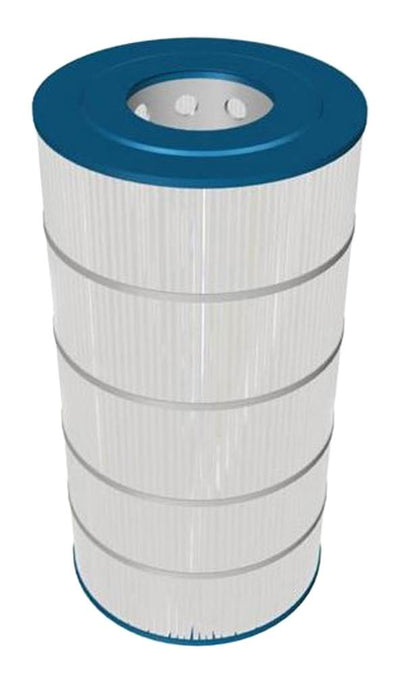 Hayward 150 Square Foot Replacement Swimming Pool Filter Cartridge (6 Pack)