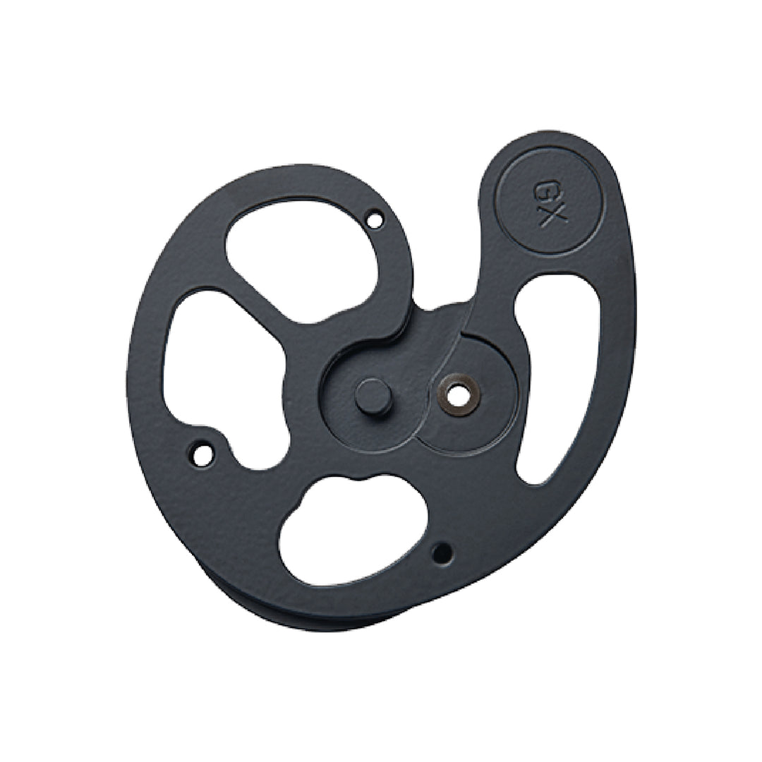 Genesis Archery 20 lb Right Hand Compound Target Practice Bow, Camo (Open Box) - VMInnovations