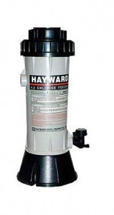 HAYWARD CL110ABG Above Ground Pool Off Line Chlorine Chemical Feeder (6 Pack)