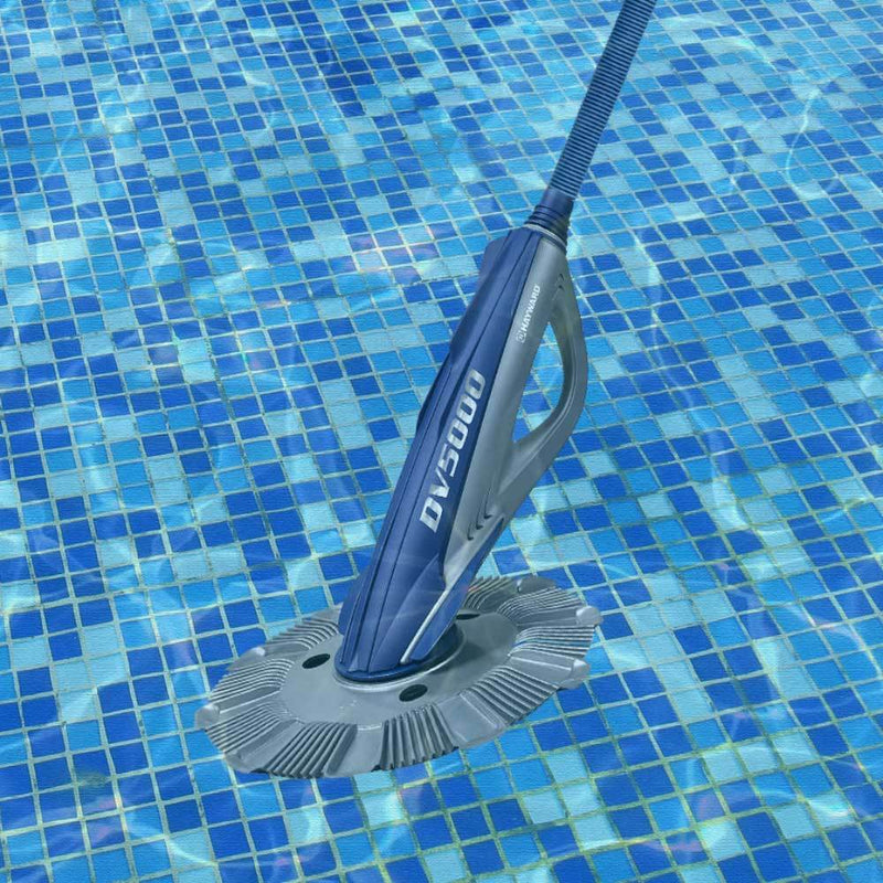 Hayward Automatic Suction Inground Swimming Pool Cleaner with 40&