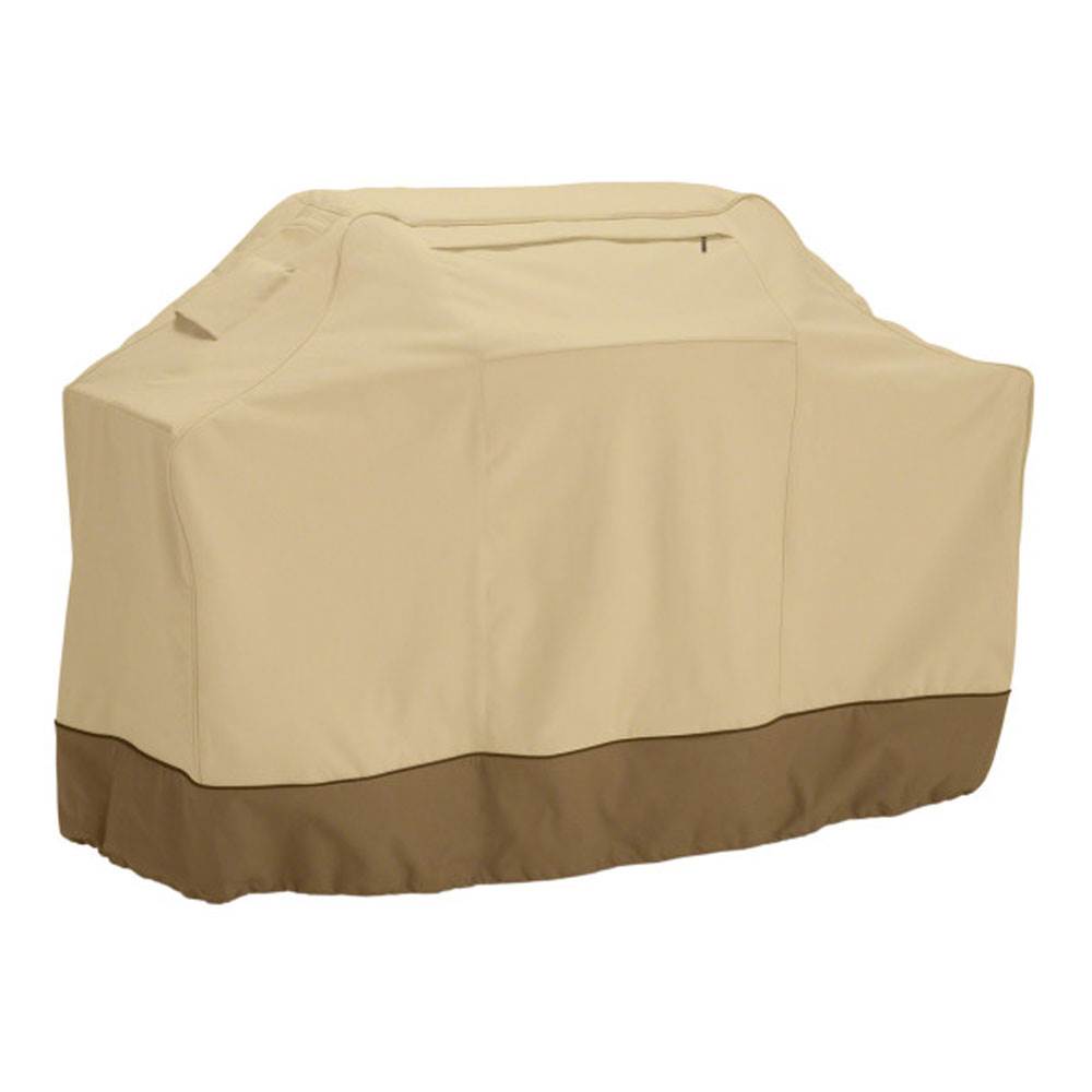 Classic Accessories 55-339-351501-00 Veranda Durable BBQ Grill Cover, 3X-Large