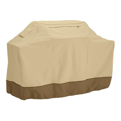 Classic Accessories 55-339-351501-00 Veranda Durable BBQ Grill Cover, 3X-Large