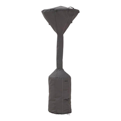 Classic Accessories Ravenna Water Resistant Stand Up Dome Patio Heater Cover