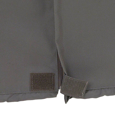 Classic Accessories Ravenna Water Resistant Stand Up Dome Patio Heater Cover