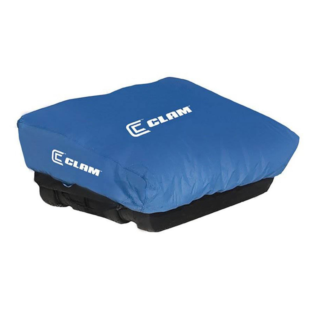 CLAM Fishing Trap Travel Cover Yukon/Yukon XL/Kodiak/Denali, Cover Only(Used) - VMInnovations