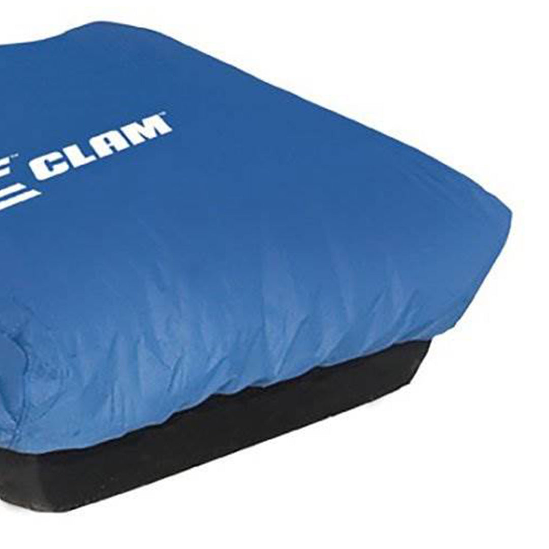 CLAM Fishing Trap Travel Cover Yukon/Yukon XL/Kodiak/Denali, Cover Only(Used) - VMInnovations