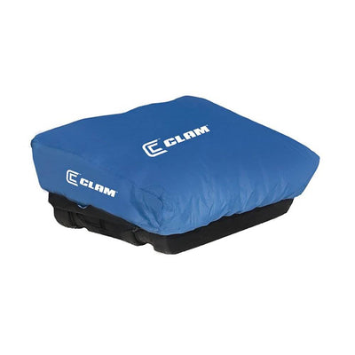 Clam 9973 Ice Fishing Travel Cover Fits Kenai and Kenai Pro Thermal (Used) - VMInnovations