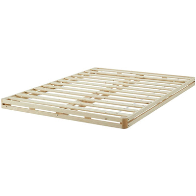 Classic Brands Instant Foundation Low Profile 4 In Box Spring Replacement, Full
