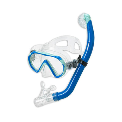HEAD Sea Pals Jr. Kid's Seal Snorkeling Swim Gear Set, Small Medium (Open Box)