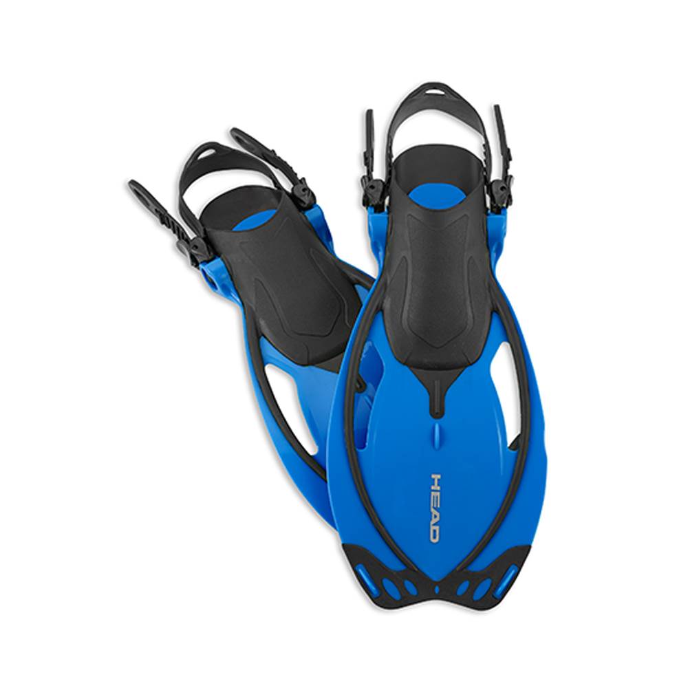 HEAD Sea Pals Jr. Kid's Seal Snorkeling Swim Gear Set, Small Medium (Open Box)