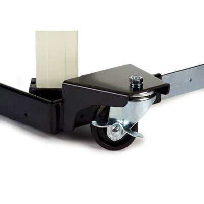 Jet JMB-UMH 600 Pound Capacity Expandable Universal Power Tool Mobile Base