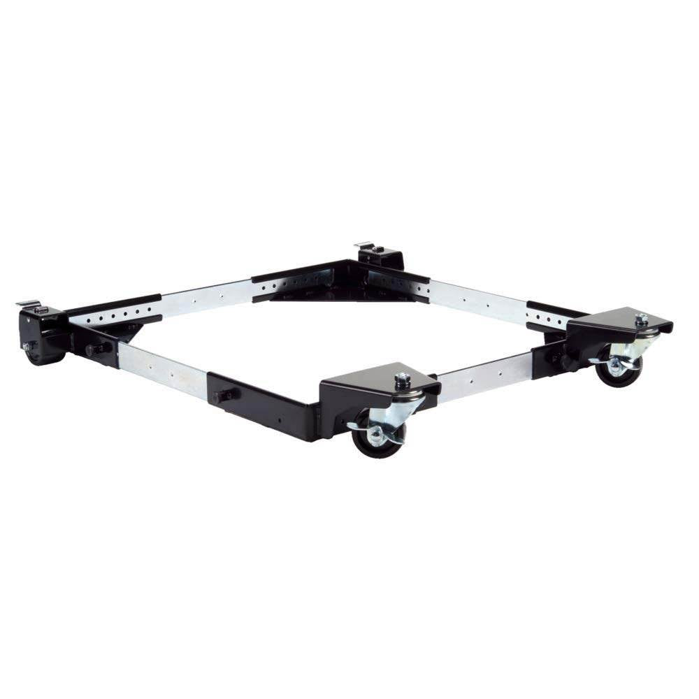 Jet 708119 1200 Pound Capacity Expandable Universal Power Tools Mobile Base
