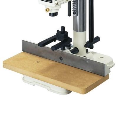 Jet 708580 Benchtop Woodworking Hollow Chisel Mortiser Drill Mortising Machine
