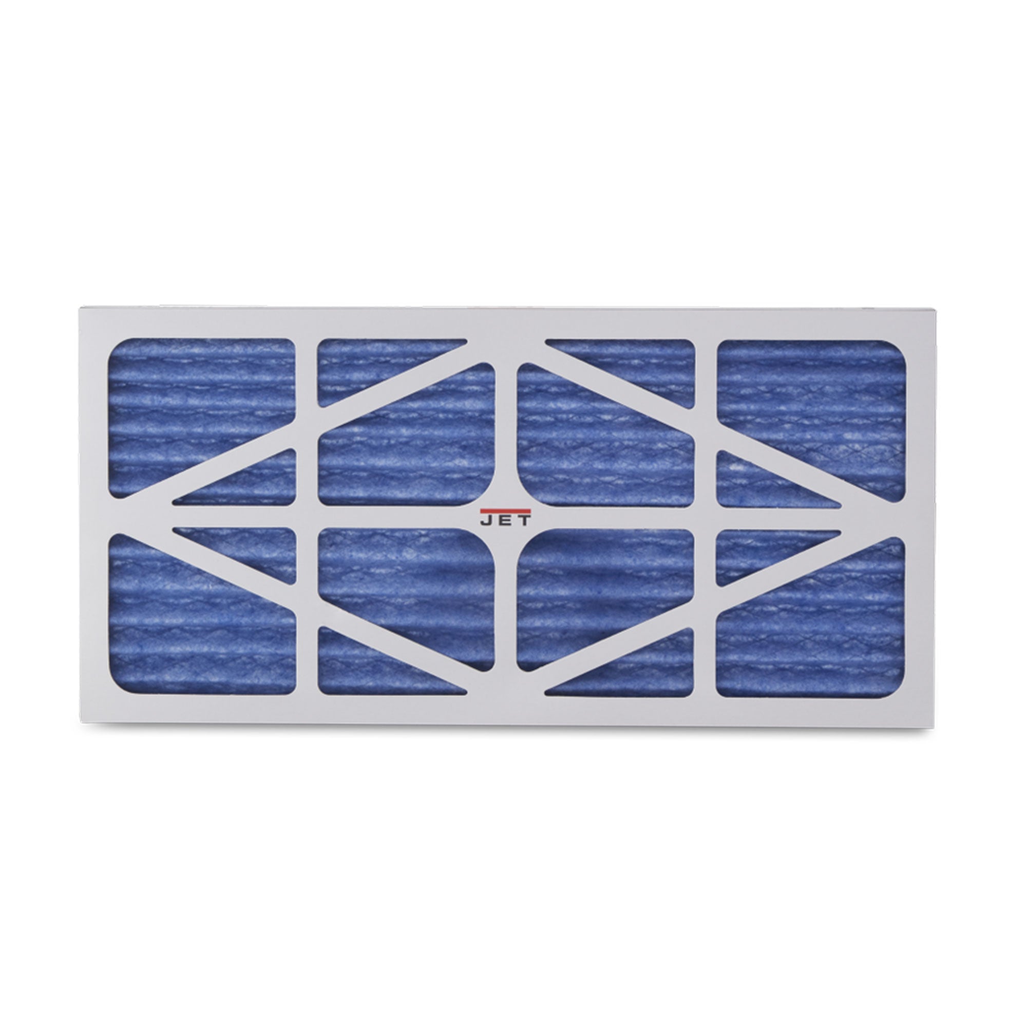 Jet 708731 Pleated Electrostatic Outer Air Replacement Filter for AFS-1000B