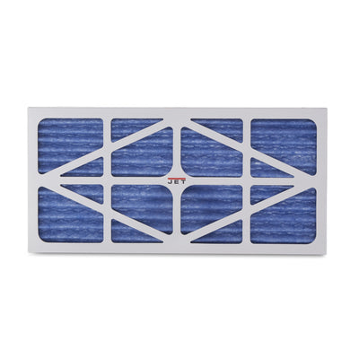 Jet 708731 Pleated Electrostatic Outer Air Replacement Filter for AFS-1000B