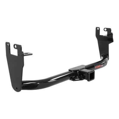 Curt Class 3 Trailer Steel Hitch with 2in Receiver for Jeep Renegade (Open Box)