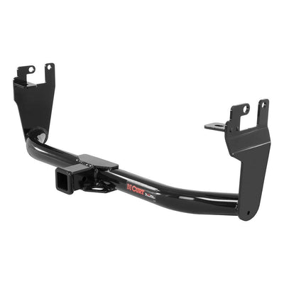 Curt Class 3 Trailer Steel Hitch with 2in Receiver for Jeep Renegade (Open Box)
