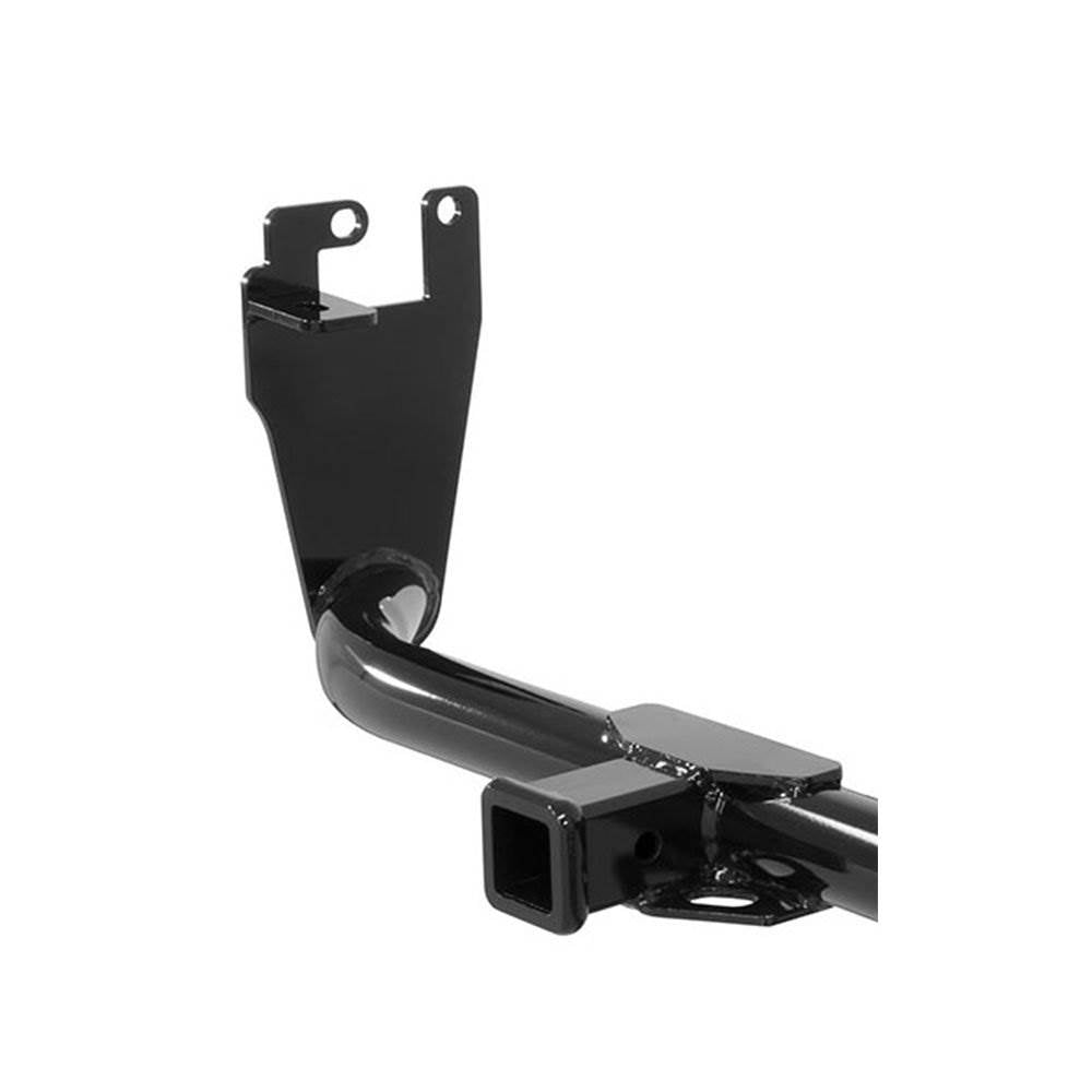 Curt Class 3 Trailer Steel Hitch with 2in Receiver for Jeep Renegade (Open Box)