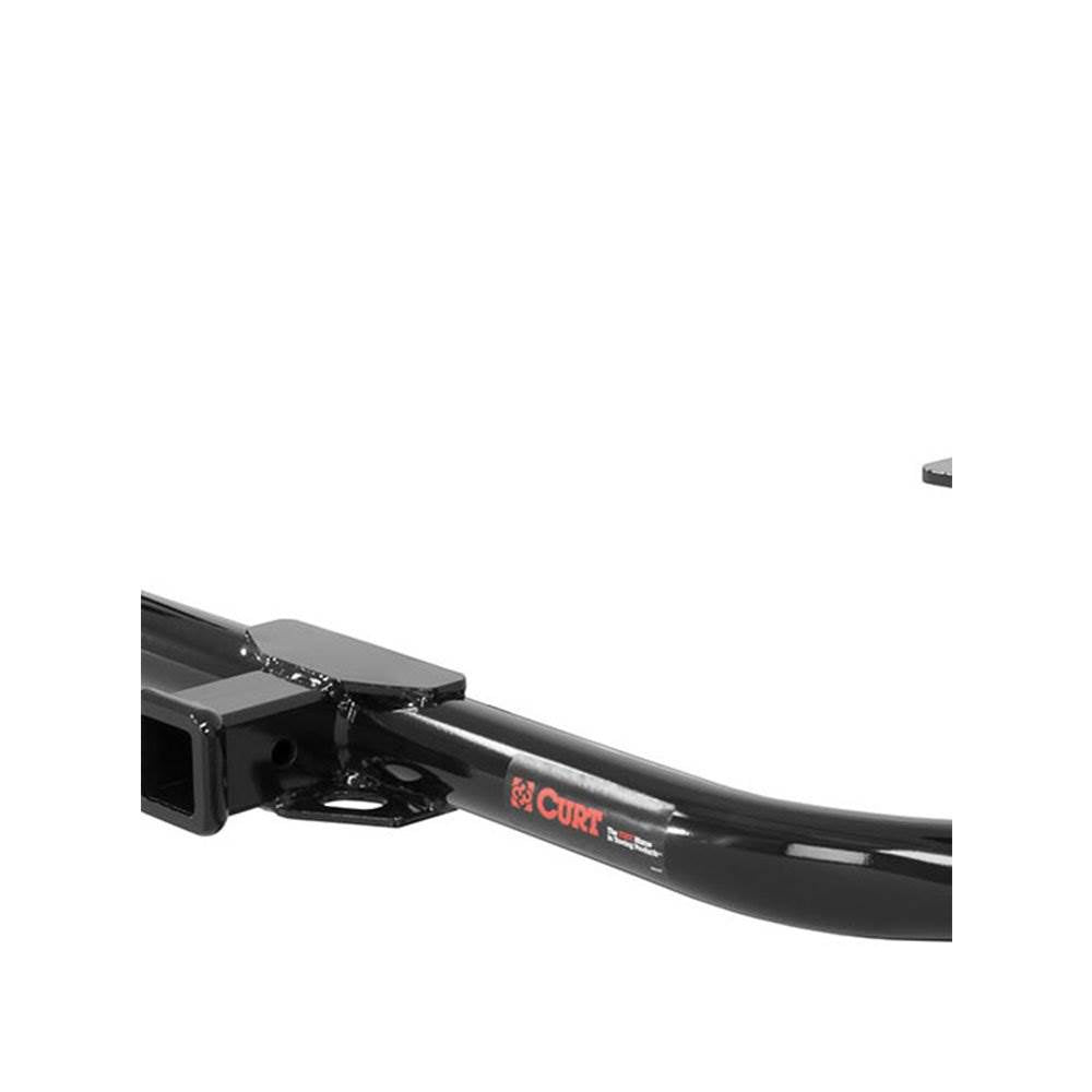 Curt Class 3 Trailer Steel Hitch with 2in Receiver for Jeep Renegade (Open Box)